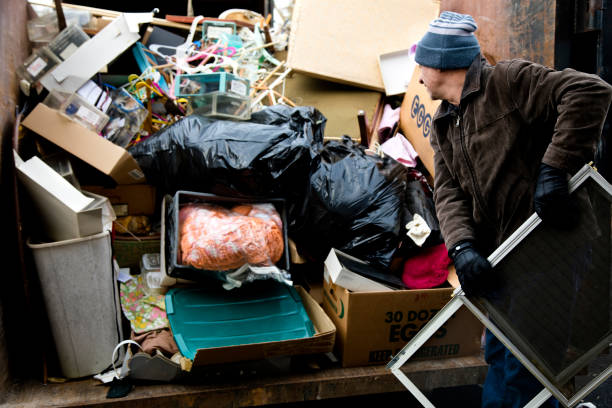 Best Appliance Removal  in Garrett, WA