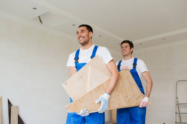 Best Scrap Metal Removal  in Garrett, WA