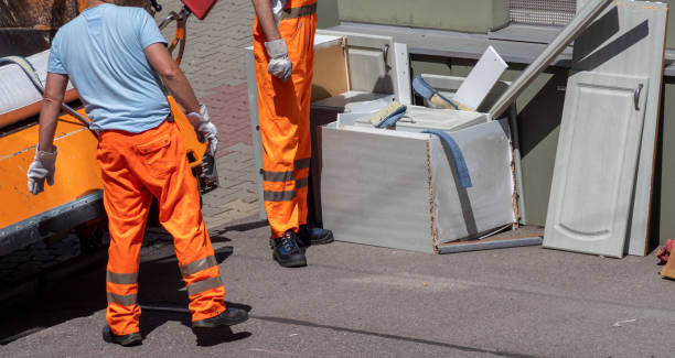 Junk Removal for Events in Garrett, WA