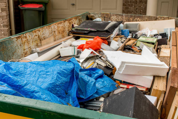 Best Same-Day Junk Removal Services  in Garrett, WA