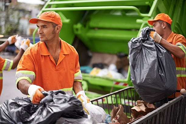 Garrett, WA Junk Removal Services Company