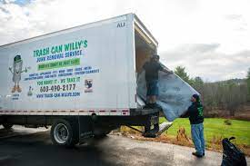Best Hoarding Cleanup  in Garrett, WA